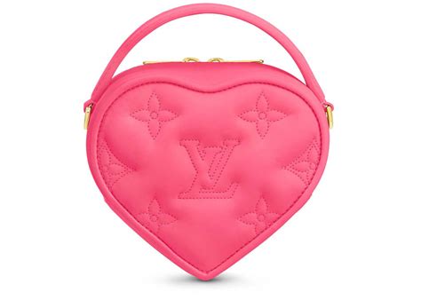 louis vuitton pop my heart pouch